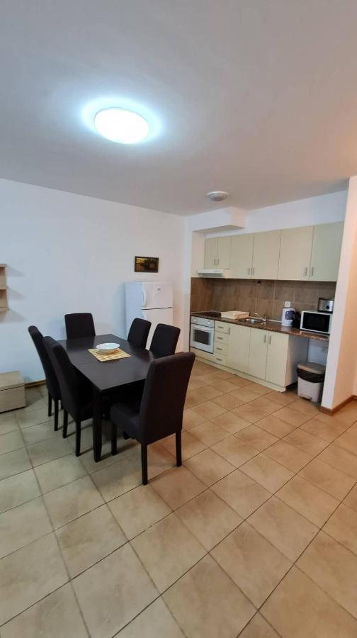 Irish Apartment Complex Budva Exterior photo