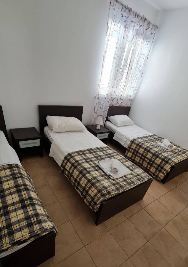 Irish Apartment Complex Budva Exterior photo