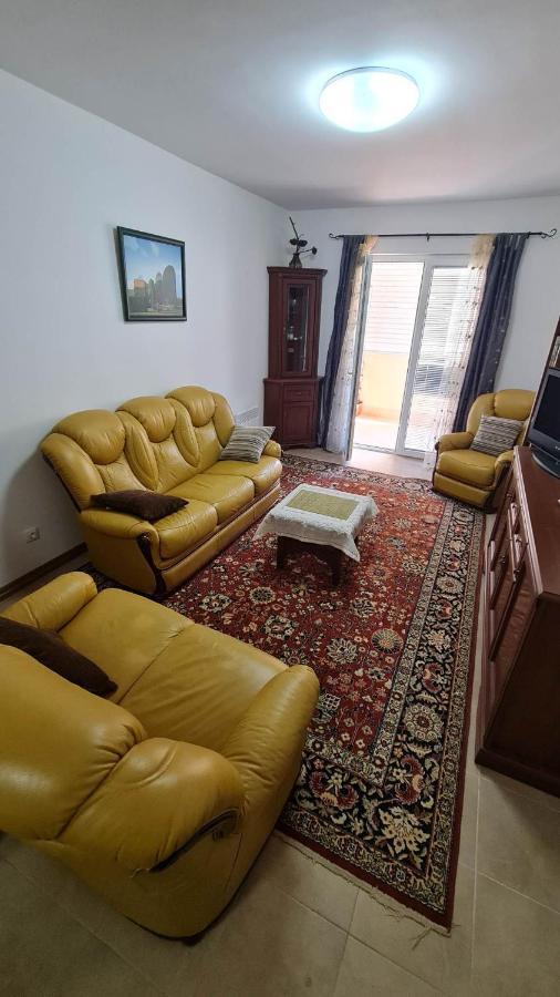 Irish Apartment Complex Budva Exterior photo
