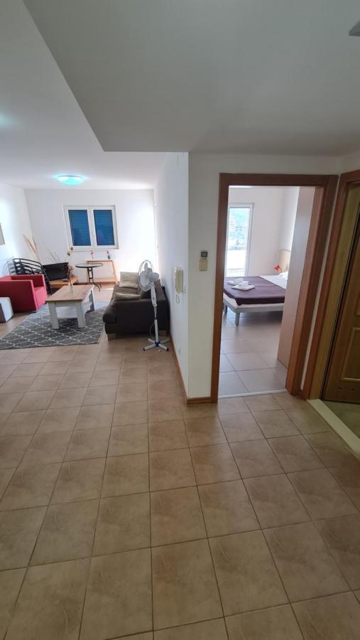 Irish Apartment Complex Budva Exterior photo