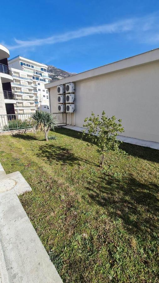 Irish Apartment Complex Budva Exterior photo