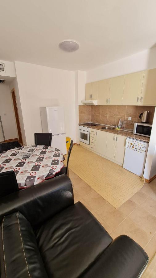 Irish Apartment Complex Budva Exterior photo