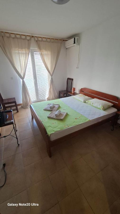 Irish Apartment Complex Budva Exterior photo