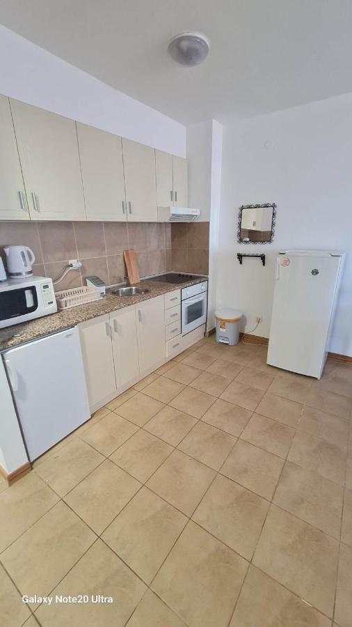 Irish Apartment Complex Budva Exterior photo