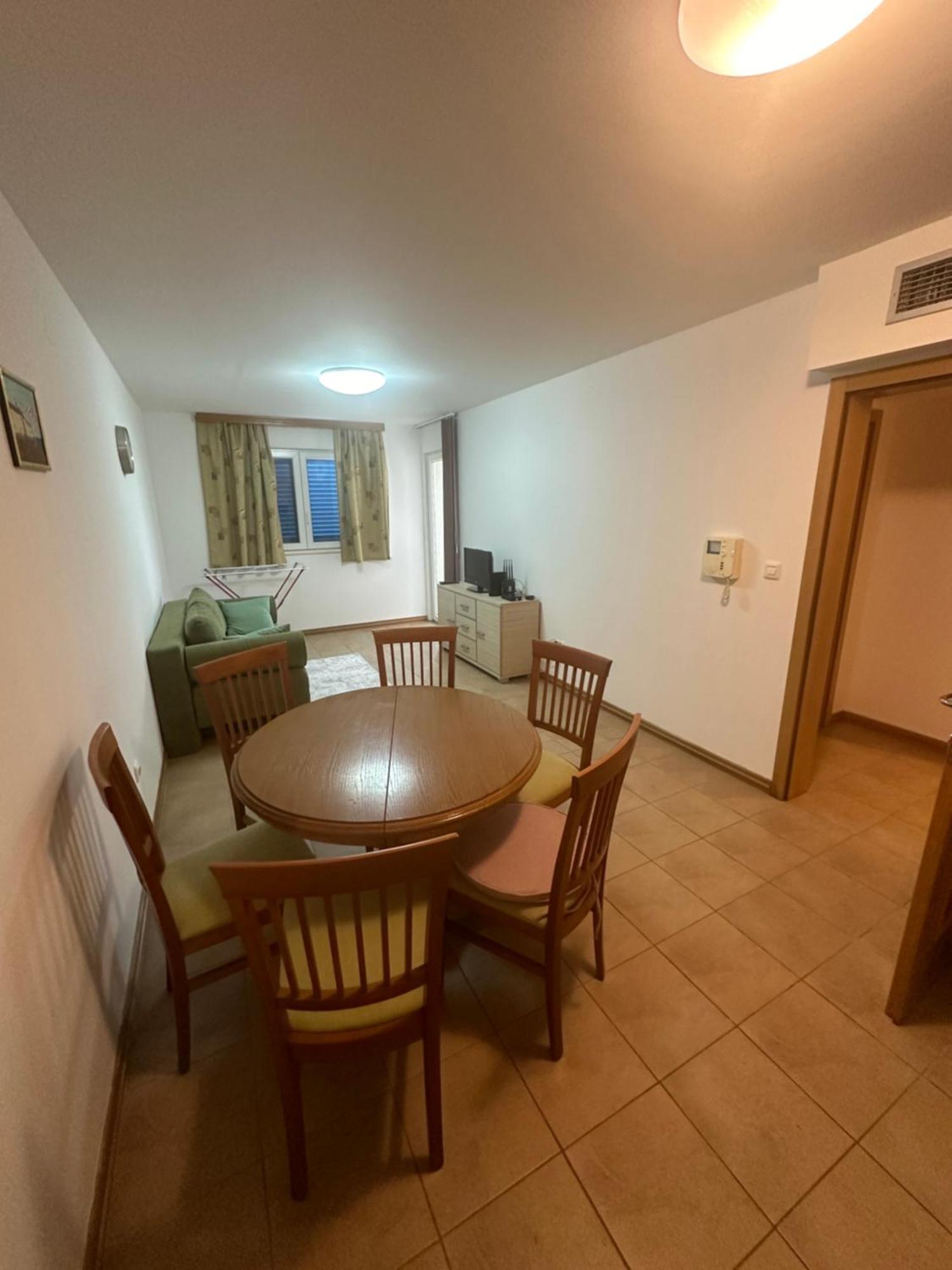 Irish Apartment Complex Budva Exterior photo