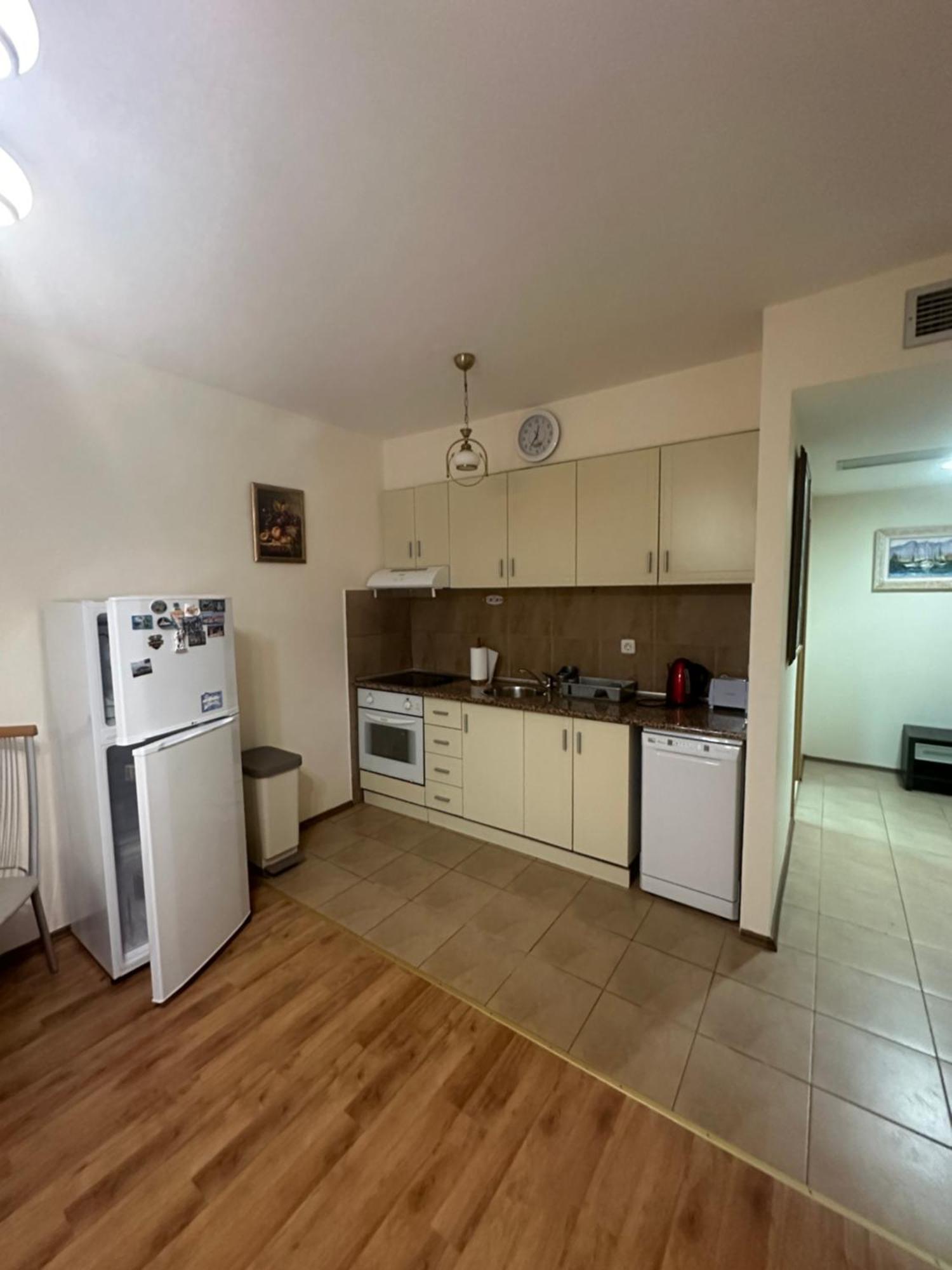 Irish Apartment Complex Budva Exterior photo