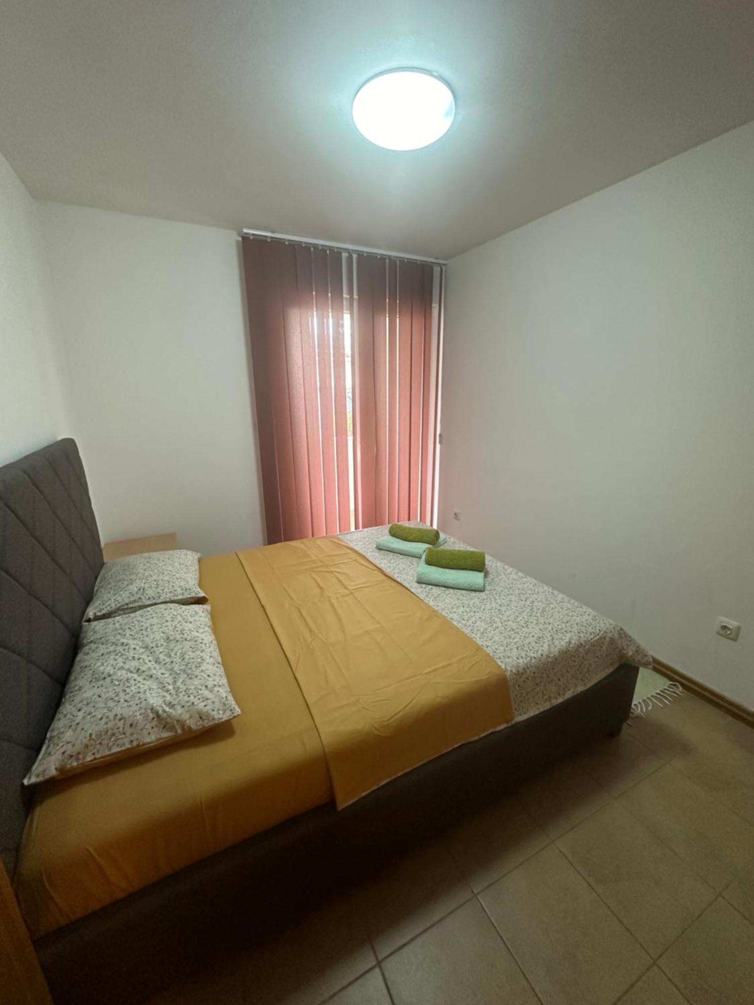 Irish Apartment Complex Budva Exterior photo