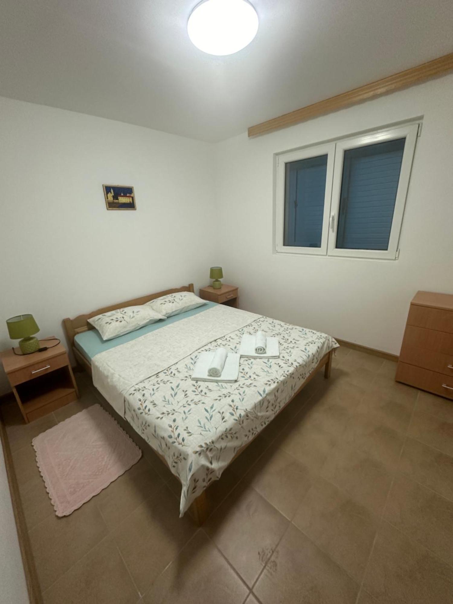 Irish Apartment Complex Budva Exterior photo