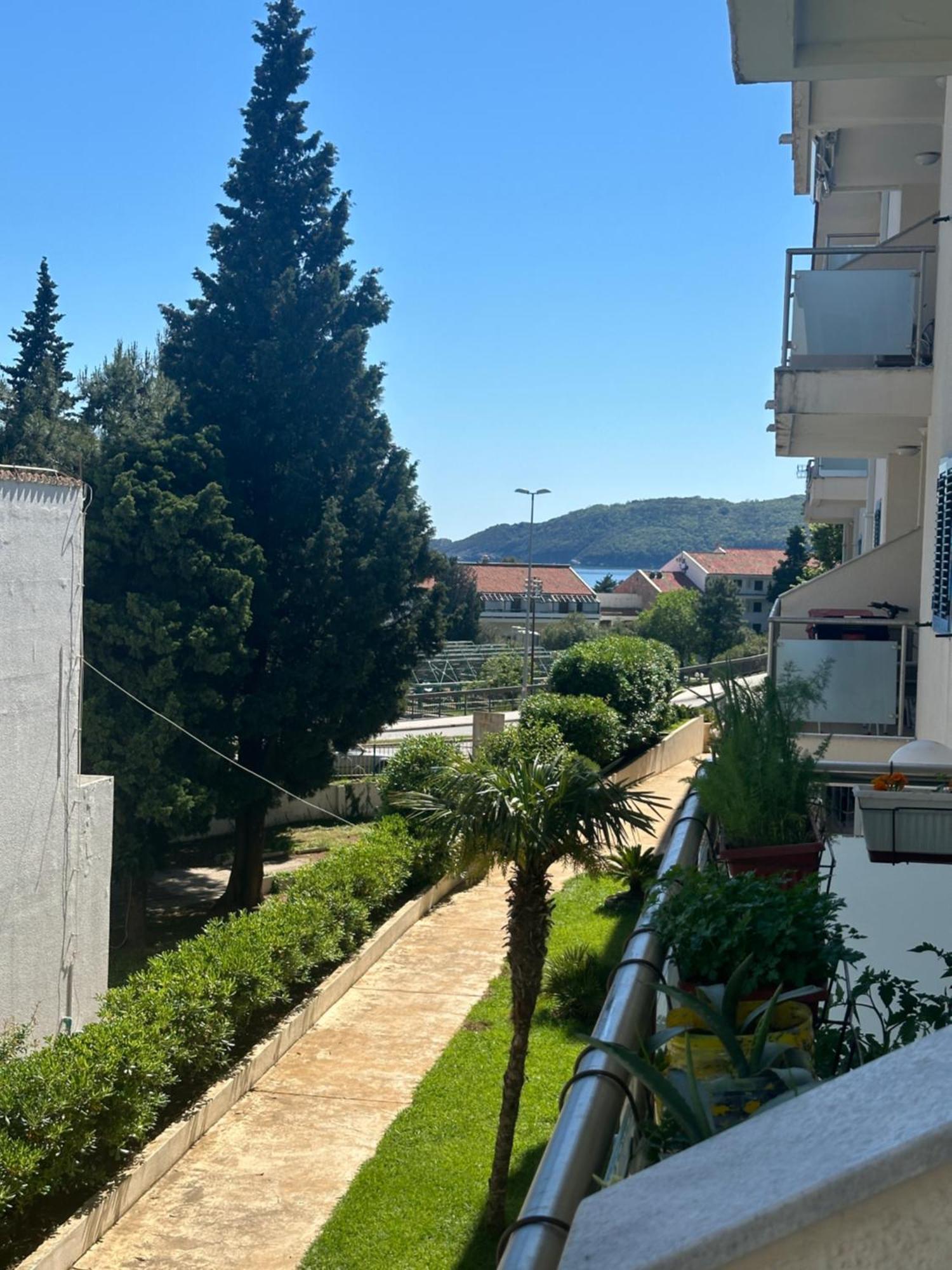Irish Apartment Complex Budva Exterior photo