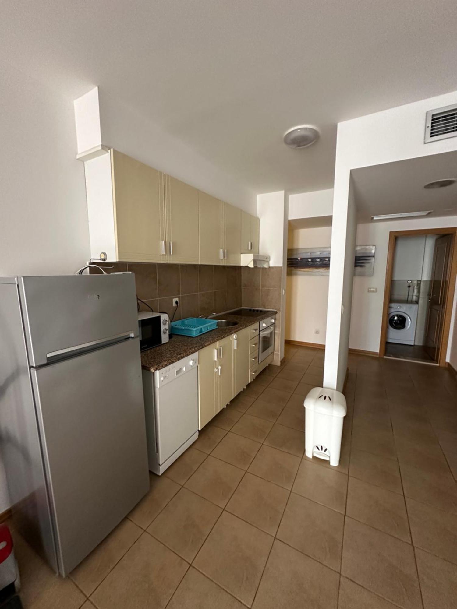 Irish Apartment Complex Budva Exterior photo